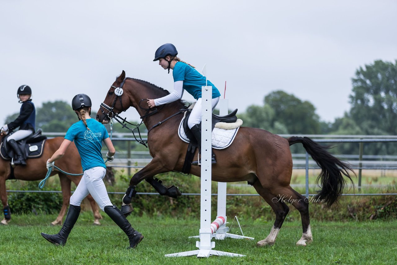 Bild 14 - Pony Akademie Turnier